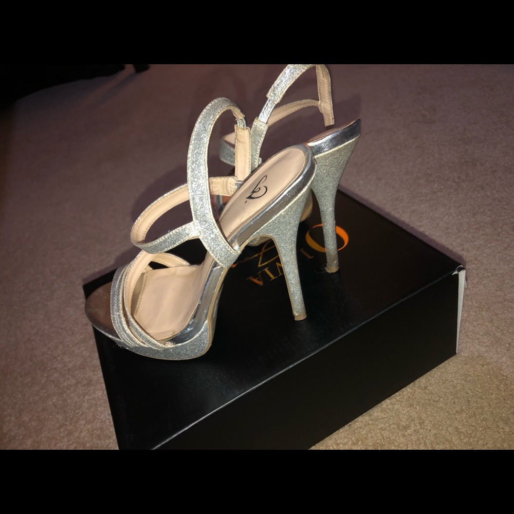 High Heels